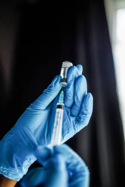 Enhancing Healthcare: Sharada Medical's Comprehens...