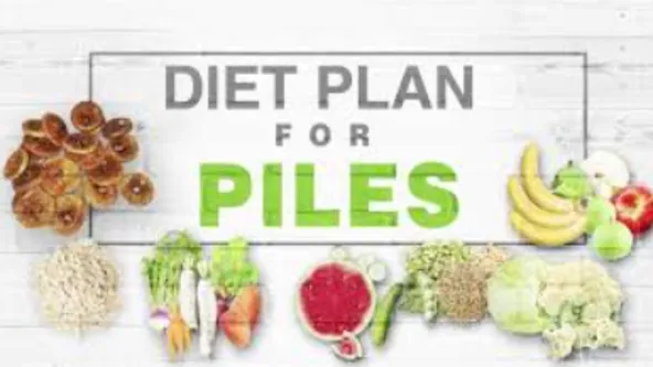 Optimize Your Diet for Piles Management with Dr. P...