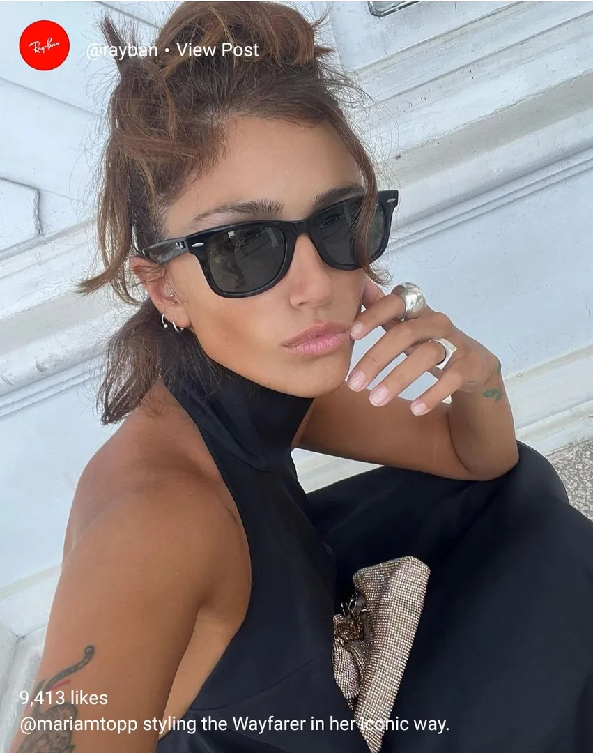 #rayban#opticalshop #eyewearshop #optical #optical...