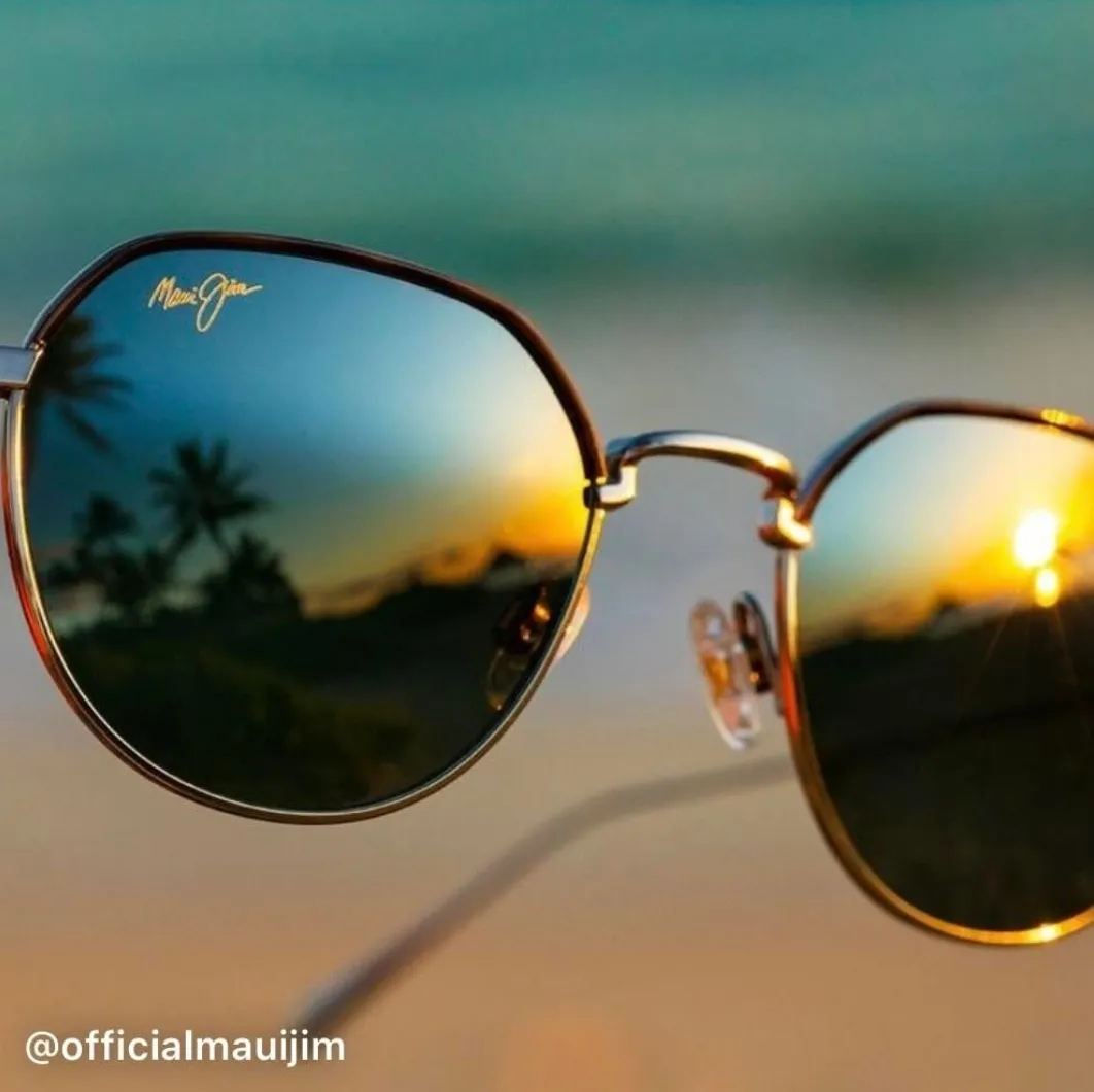 Feeling shady in the best way possible with these ...