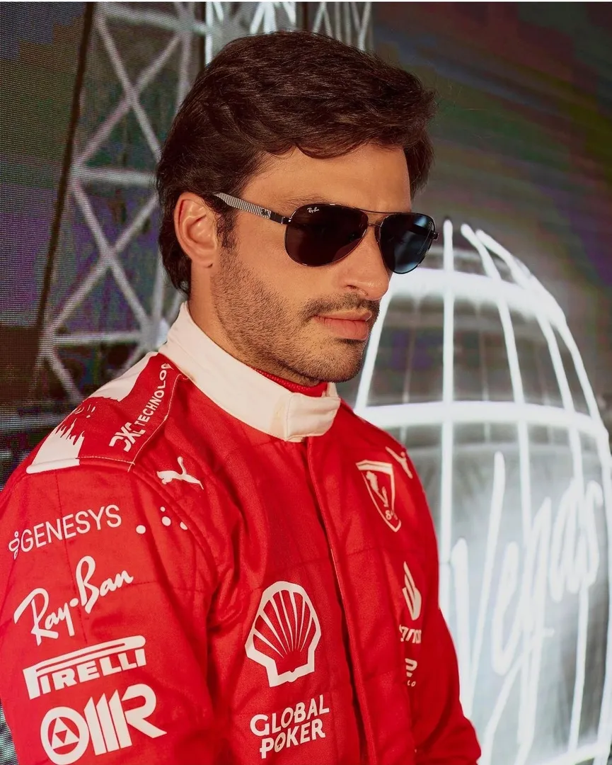 Inspired by the Ferrari F1 cars, the Scuderia Ferr...