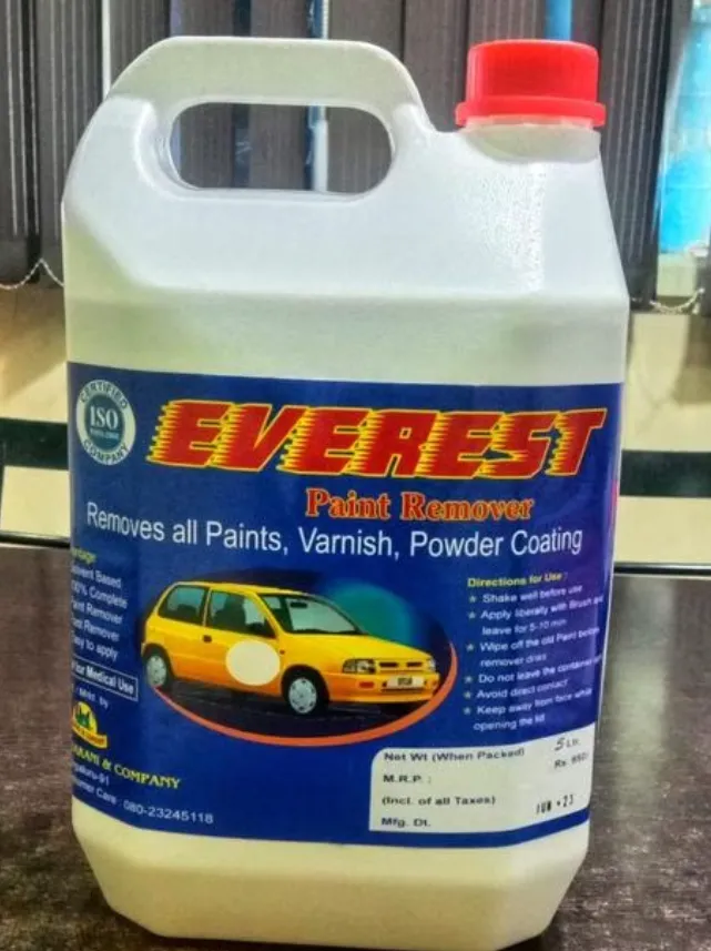 Sustainable Solutions Leading PVC Solvent Manufact...