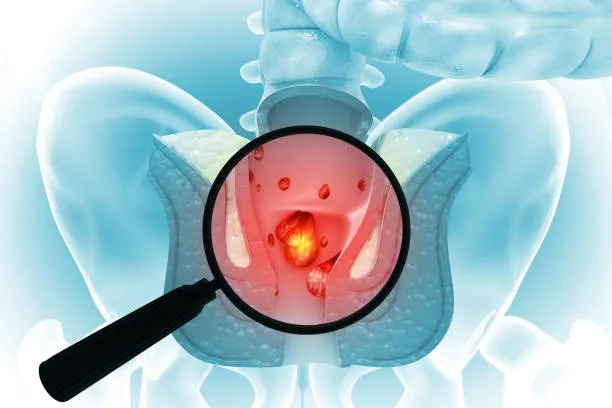 Comprehensive Care for Anal Disorders: Choosing th...