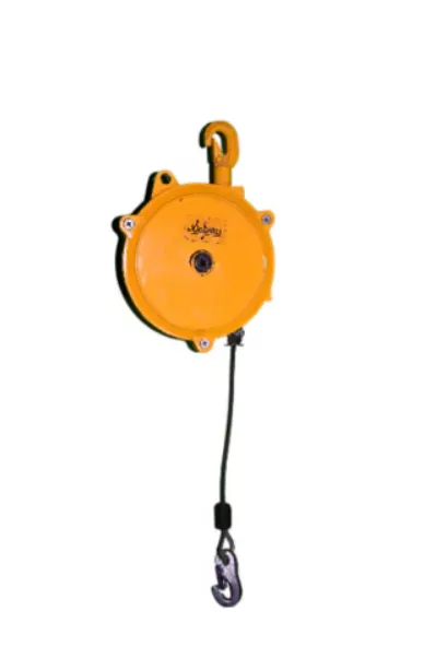 Balancing Efficiency: The Role of Spring Balancers...