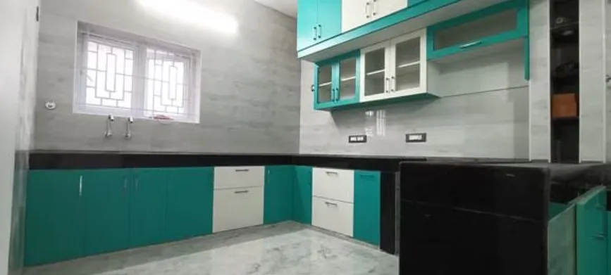 Experience Superior Interior Design with VIBGIYOR ...