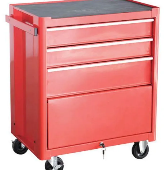 Secure and Organized: The Importance of Tool Boxes...