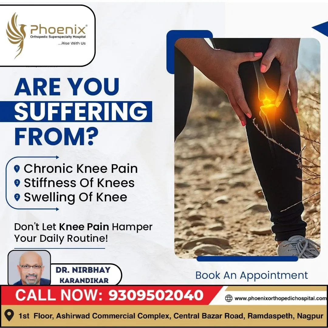 Are You Suffering From ? Consultants At : 1st Floo...