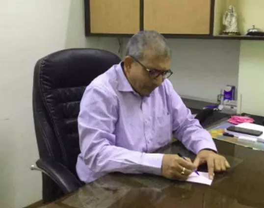 Dr. Anil Tambi: A Trusted Name in Psychiatry Near ...