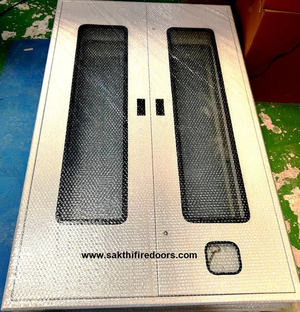 “Manufacturer of Shaft Duct Door in Coimbatore”
...
