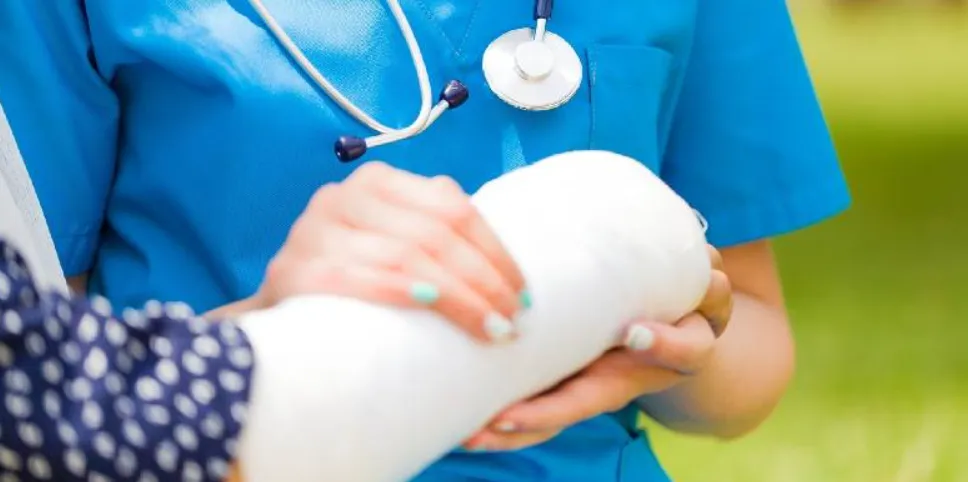 Anand Orthopaedic Hospital: Your Expert in Fractur...