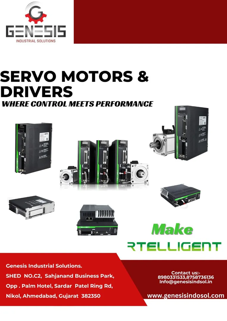 Genesis Industrial Solutions embraces new challeng...