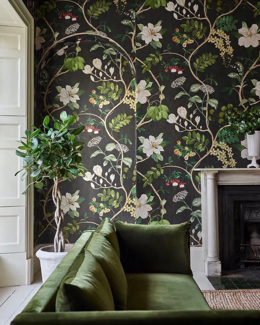 Italian Marble Design Wallpaper
Trendy wallpapers ...