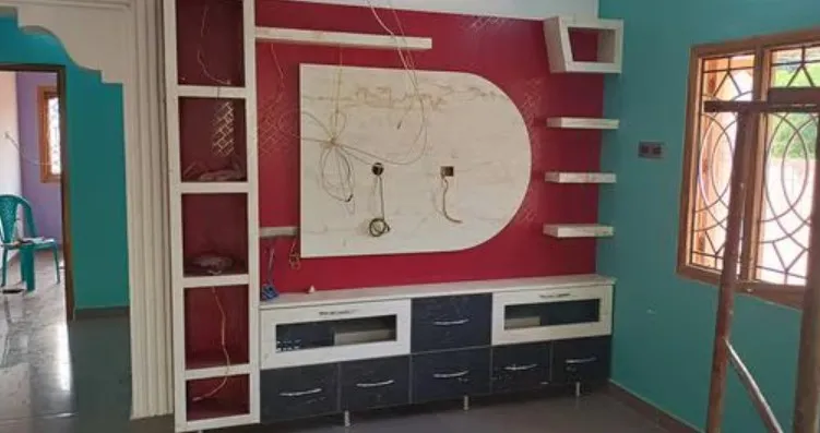 Elevate Your Home's Style with VIBGIYOR Wood Creat...