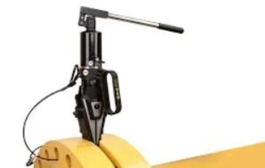 Mastering Precision: Hydraulic Flange Spreaders in...