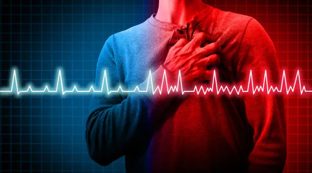 Preventing Heart Attacks: Tips from SR Heart Clini...