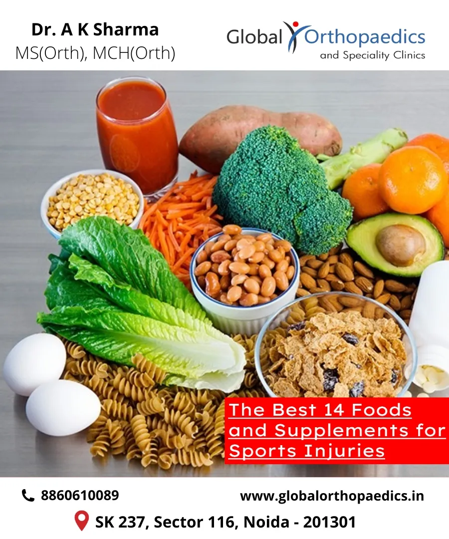 Sports injury centre in Noida
Learn about the bes...