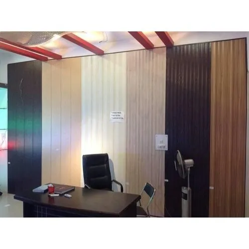 PVC panels
a popular choice for interior decorati...