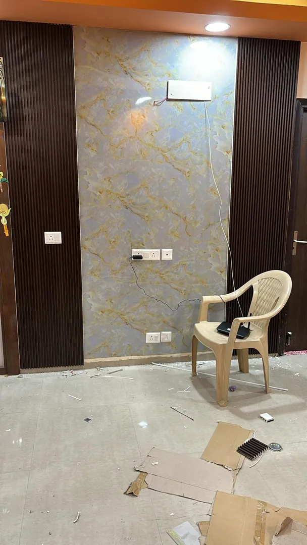 wallcraft Interior
Nearby contact /Dm me 7827715...