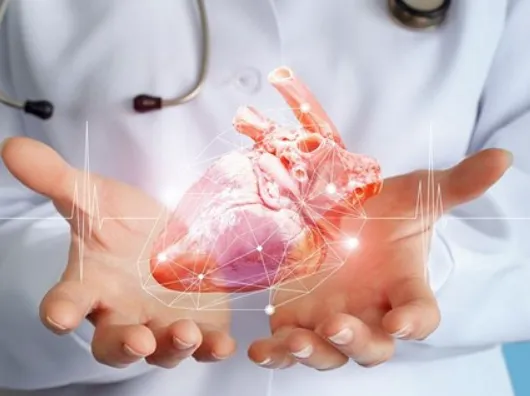 Beating Heart Bypass Surgery at Dr K G Deshpande M...