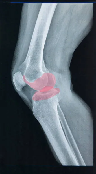 Navigating Knee Injuries: A Focus on Medial Menisc...