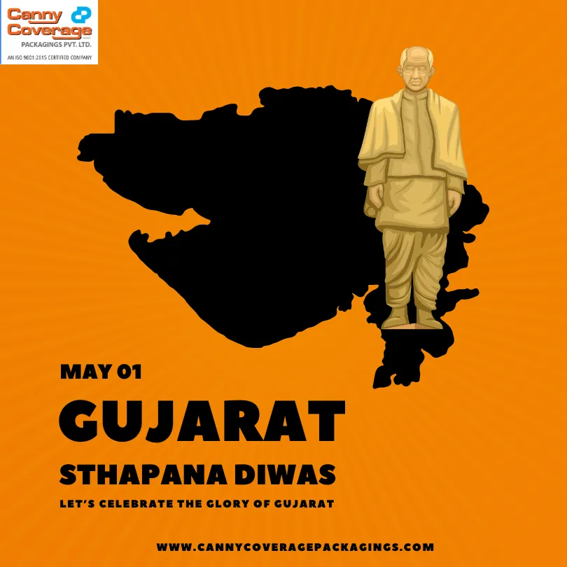 Jay Jay Garvi Gujarat!
#pouchpackinginmumbai #pac...