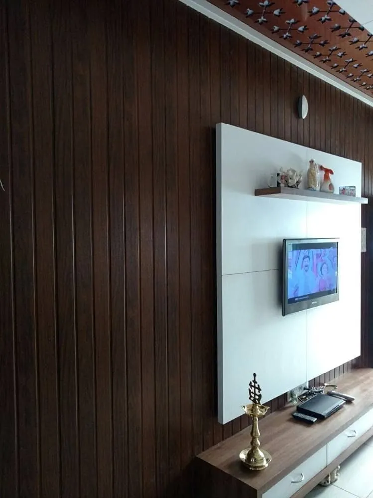 PVC panels
a popular choice for interior decorati...