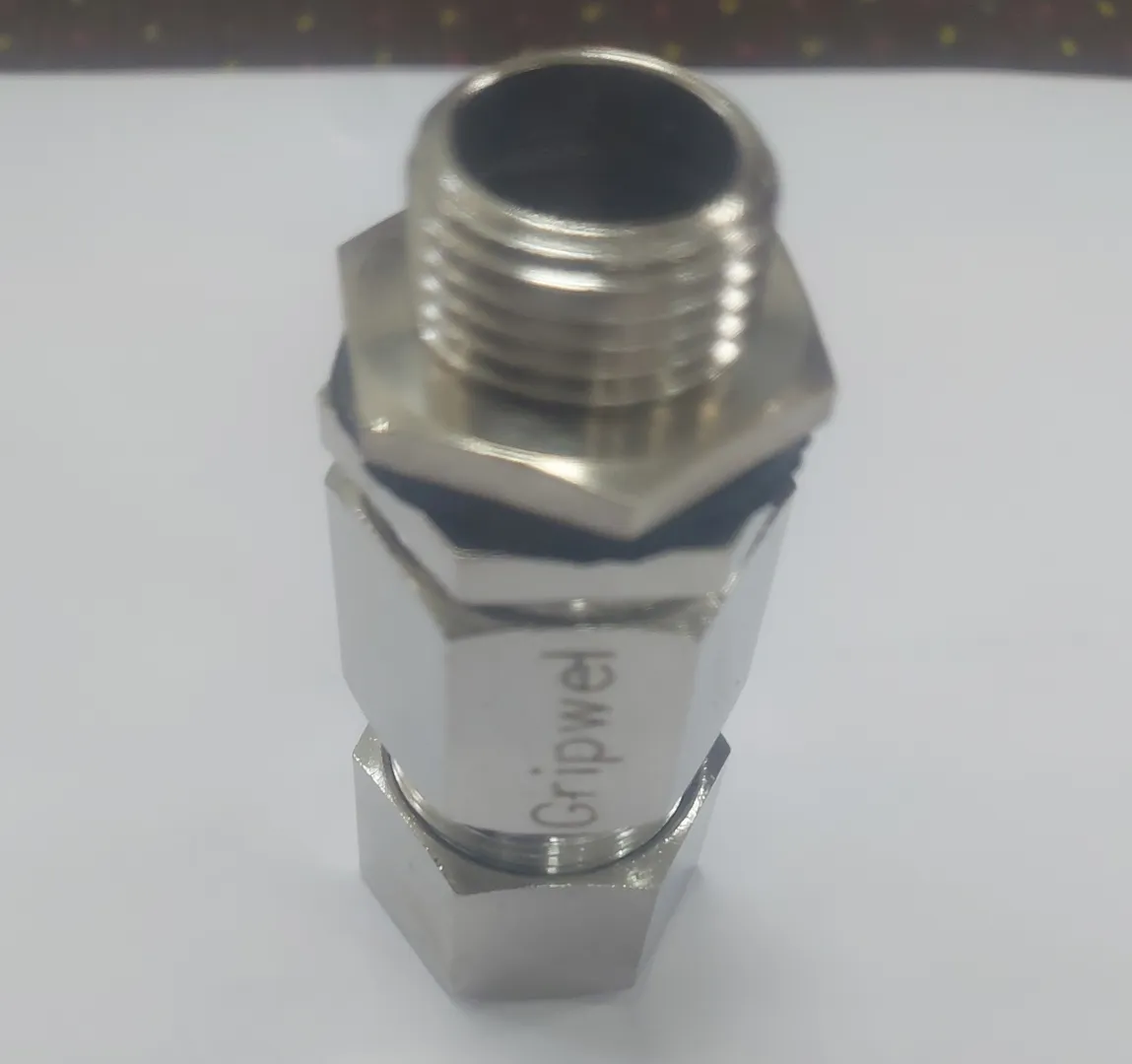 CABLE GLAND MANUFACTURERS
we are pleased to intro...