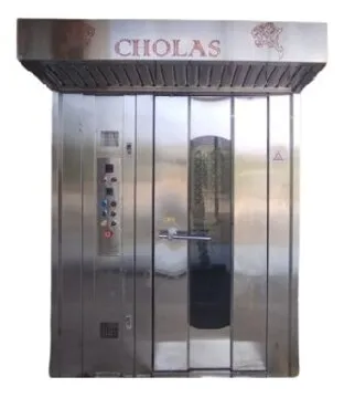 Master the Art of Baking with Cholas Equipments' R...