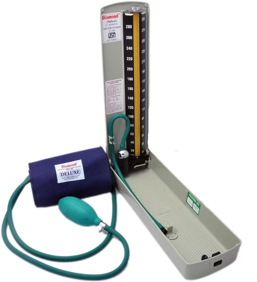 For over a century, blood pressure (BP) measuremen...