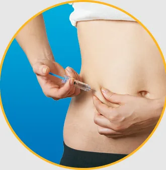 Revolutionizing Care with Enoxaparin Injection in ...