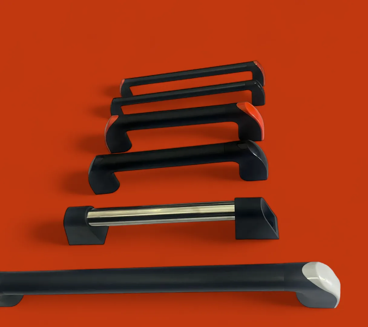 Tubular Handle Manufacturer in India .
Tubular Mac...