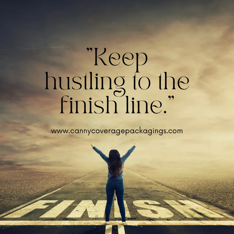 THE POWER OF HUSTLING IS UNMATCHED !
#pouchpackin...