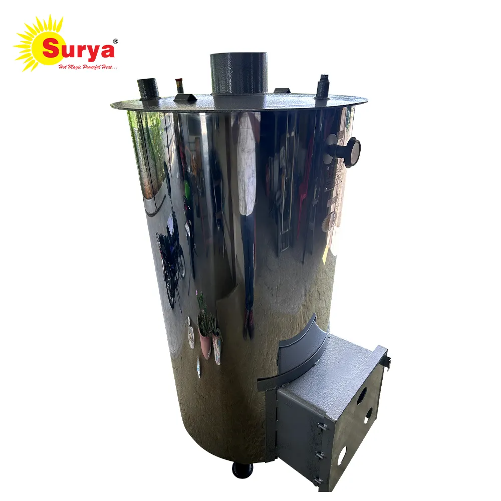 Gujarat Boiler Manufacturer in Kerala
Many resort...