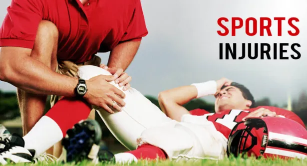 Comprehensive Sports Injury Treatment at Anand Ort...