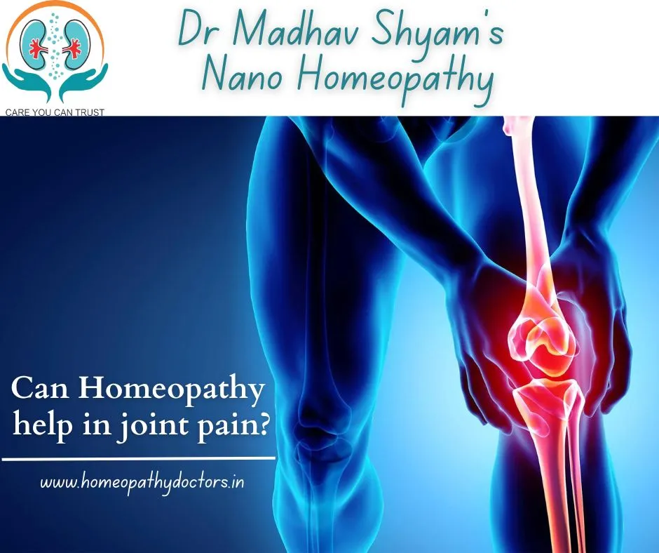 Joint pain refers to discomfort, aches, or sorenes...