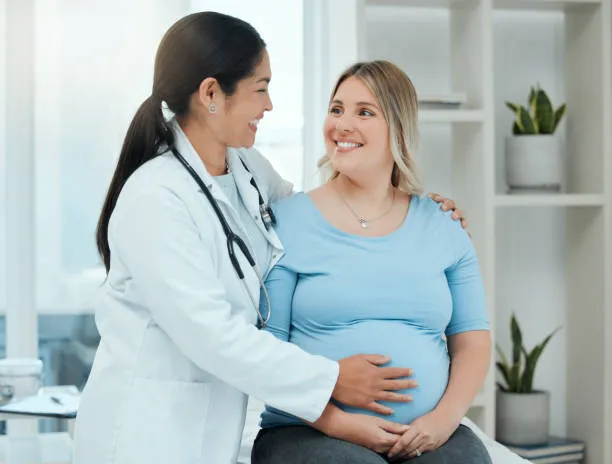 Excellence in Maternity Care: Your Journey Begins ...