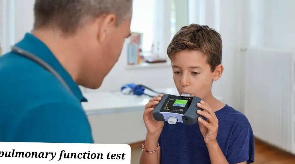 Excellence in Pediatric Pulmonology: Galaxy Chest ...