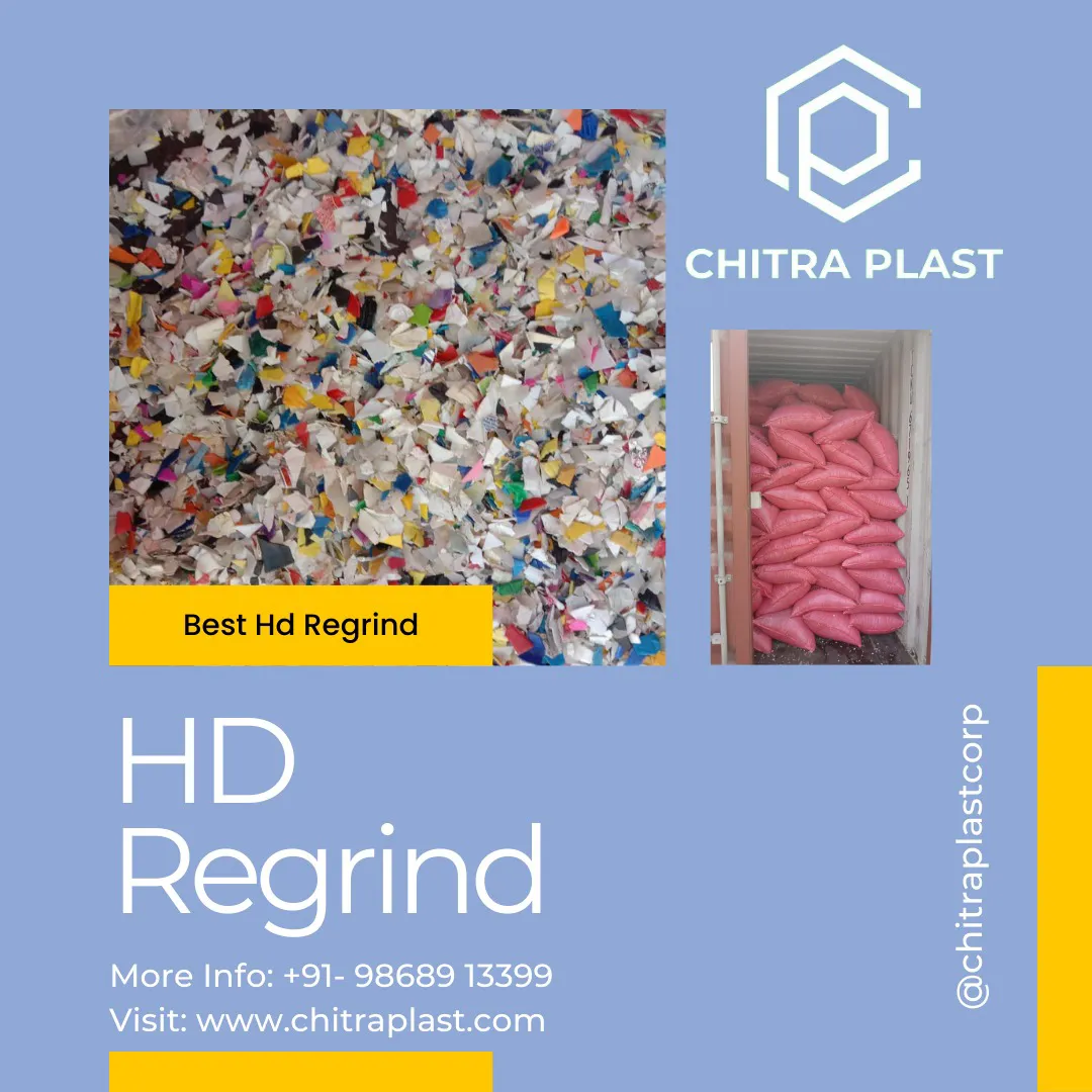 Reprocess plastic granules manufacturer in india
R...