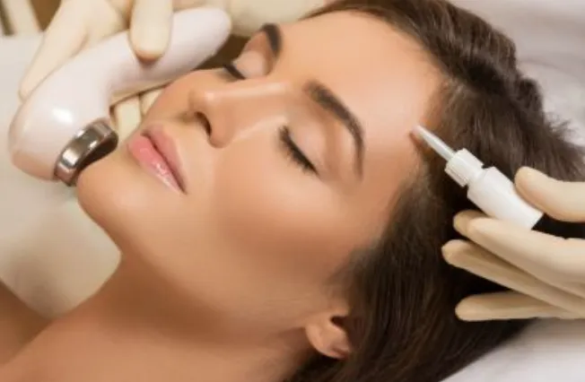 Rejuvenate Your Skin with Microdermabrasion Treatm...
