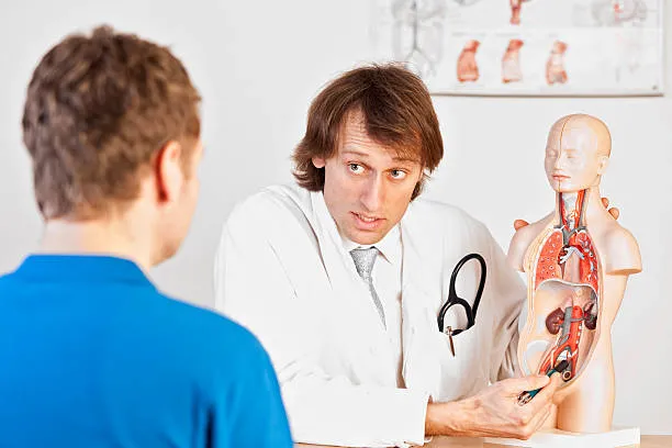 Expert Urological Care Near You: Visit Dr. Vivek J...