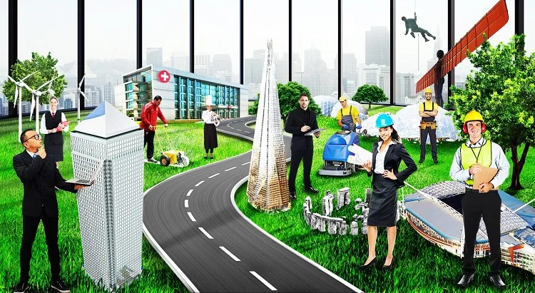 Best Facility Management service in Bangalore
Navy...