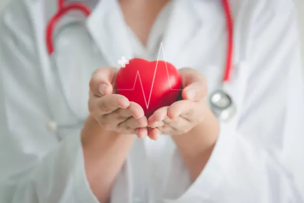 A Holistic Approach to Heart Health: SR Heart Clin...