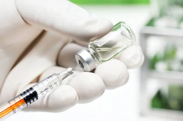 Rituximab Injection: A Beacon of Hope for Patients...