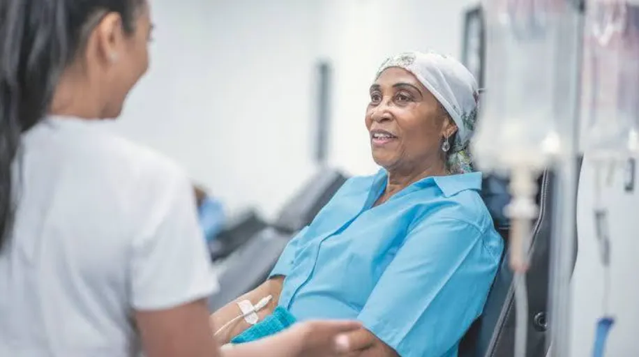 Comprehensive Pulmo-Oncology Care: Galaxy Chest Ho...