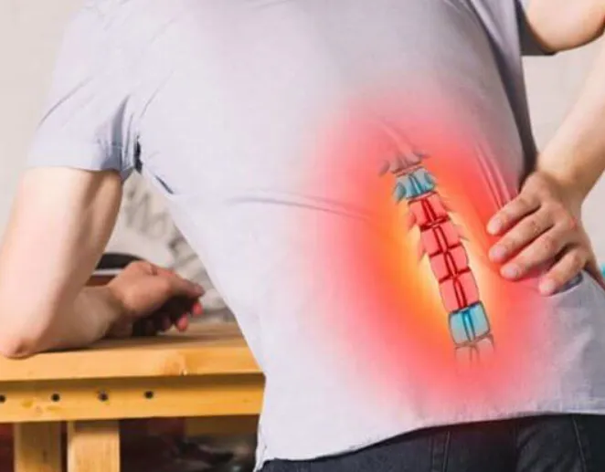 Effective Spine Problem and Slip Disc Treatment at...