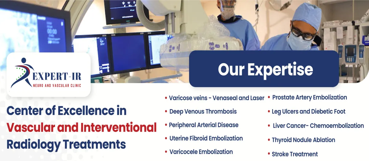Looking to visit Vascular Specialist in Pune? Vasc...