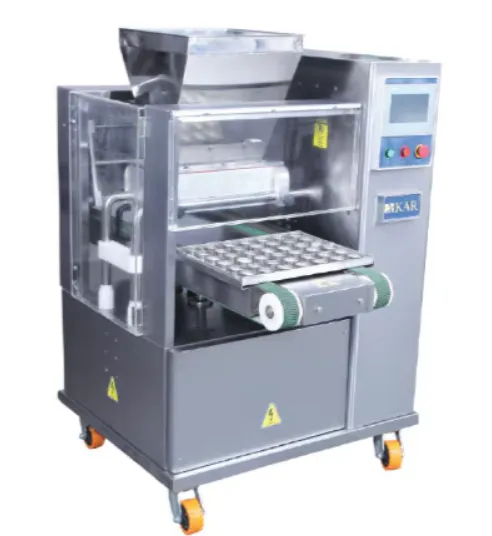 Enhance Your Bakery with Cholas Equipments' Cookie...