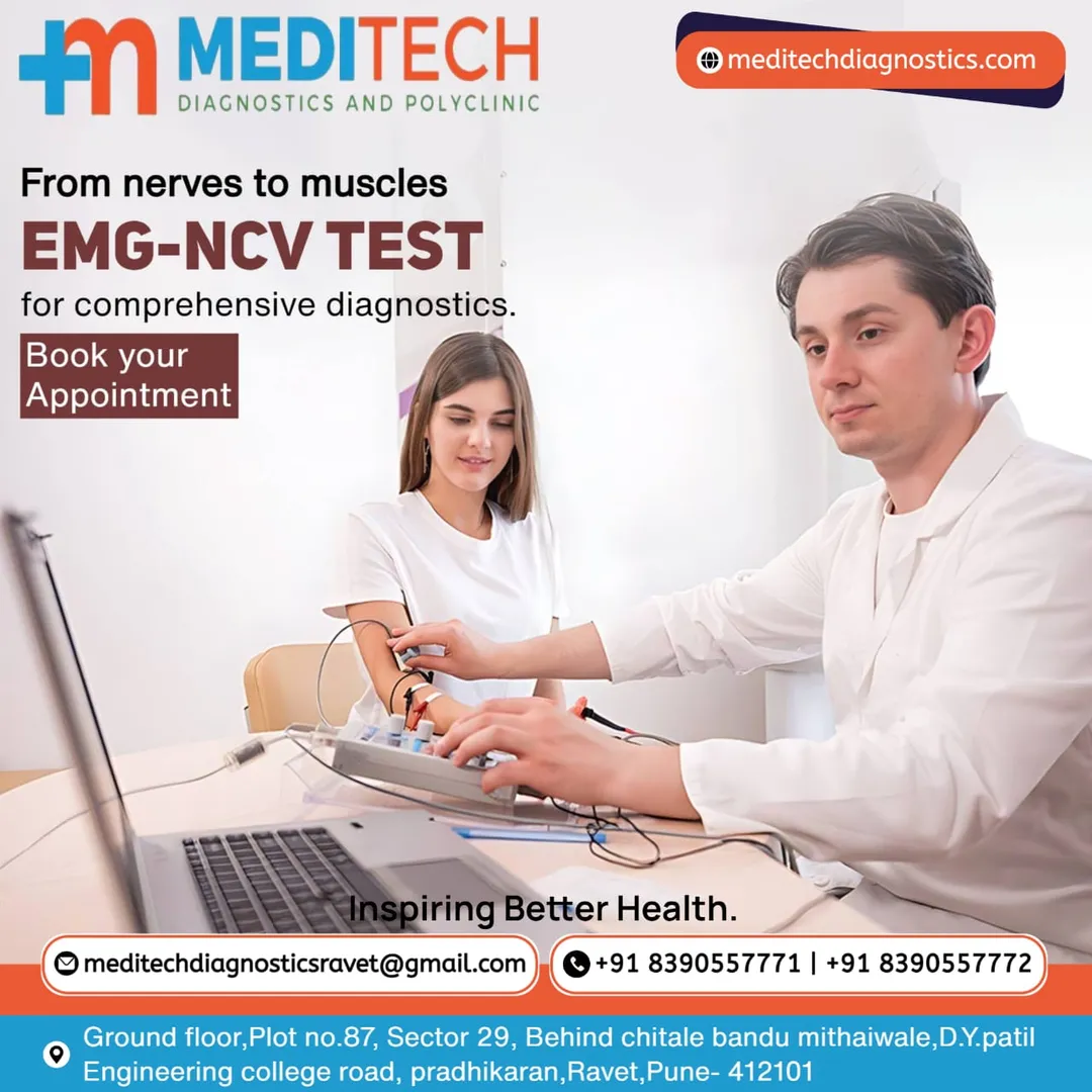We are providing all kind of diagnostic neurologic...