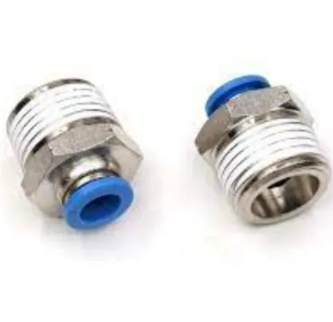 Exploring the World of Air Fittings: Your Ultimate...
