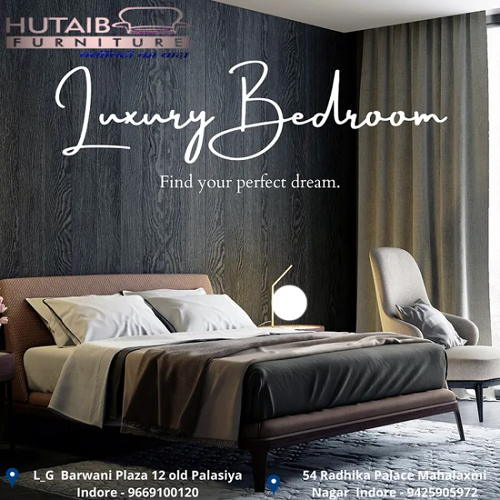 Type Of Bedroom Set In Hutaib Furniture Bedroom se...